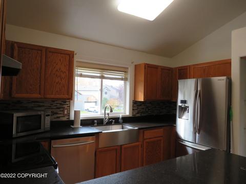 19125 Sarichef Loop, Eagle River, AK 99577 photo 3