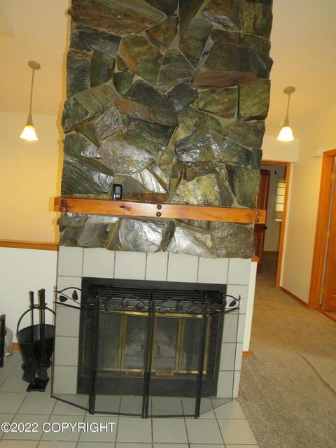 19125 Sarichef Loop, Eagle River, AK 99577 photo 5