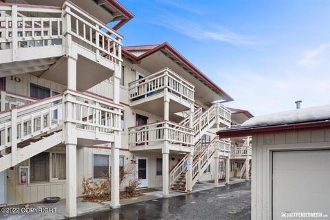 9610 Morningside Loop # B9, Anchorage, AK 99515 photo 4