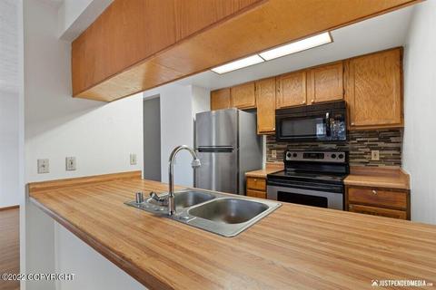 9610 Morningside Loop # B9, Anchorage, AK 99515 photo 9