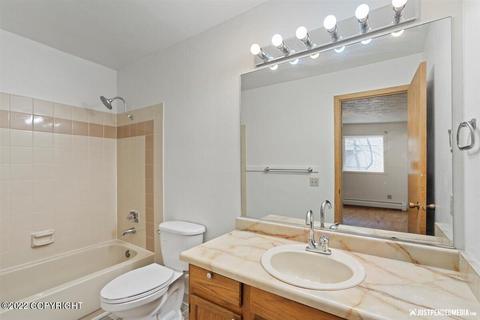 9610 Morningside Loop # B9, Anchorage, AK 99515 photo 19