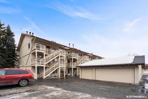 9610 Morningside Loop # B9, Anchorage, AK 99515 photo 2