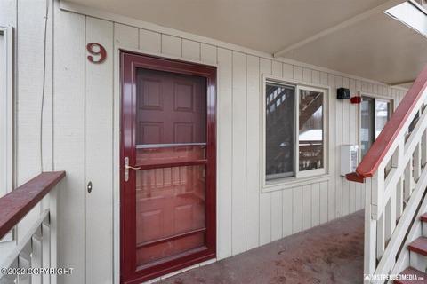 9610 Morningside Loop # B9, Anchorage, AK 99515 photo 5