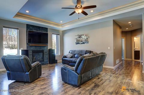 557 E Barra Loop, Wasilla, AK 99654 photo 9
