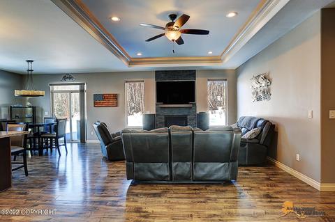 557 E Barra Loop, Wasilla, AK 99654 photo 7