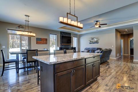 557 E Barra Loop, Wasilla, AK 99654 photo 2