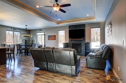 557 E Barra Loop, Wasilla, AK 99654 photo 8