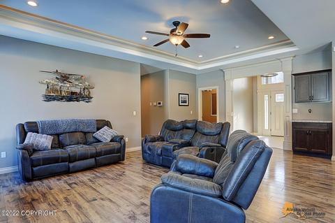 557 E Barra Loop, Wasilla, AK 99654 photo 4