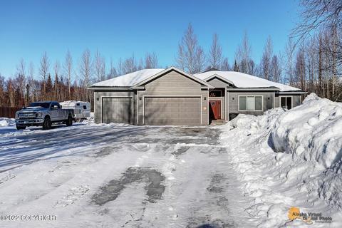 557 E Barra Loop, Wasilla, AK 99654 photo 1
