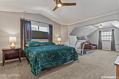 16220 Rosenburg Cir, Eagle River, AK 99577 photo 35