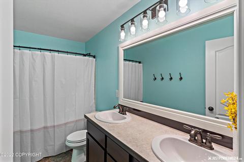 16220 Rosenburg Cir, Eagle River, AK 99577 photo 34