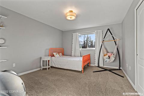 16220 Rosenburg Cir, Eagle River, AK 99577 photo 30
