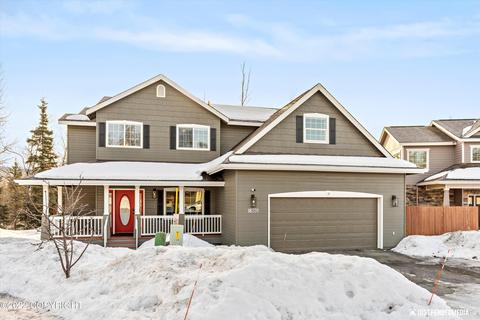 16220 Rosenburg Cir, Eagle River, AK 99577 photo 10