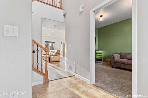 16220 Rosenburg Cir, Eagle River, AK 99577 photo 12