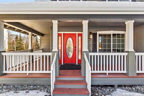 16220 Rosenburg Cir, Eagle River, AK 99577 photo 11