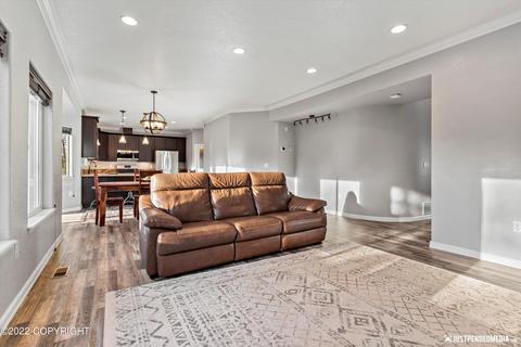 16220 Rosenburg Cir, Eagle River, AK 99577 photo 16