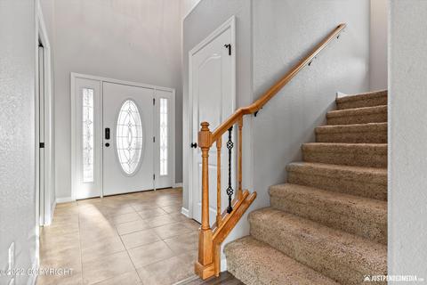 16220 Rosenburg Cir, Eagle River, AK 99577 photo 13