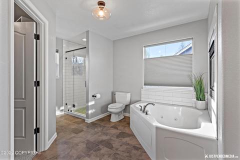 16220 Rosenburg Cir, Eagle River, AK 99577 photo 40