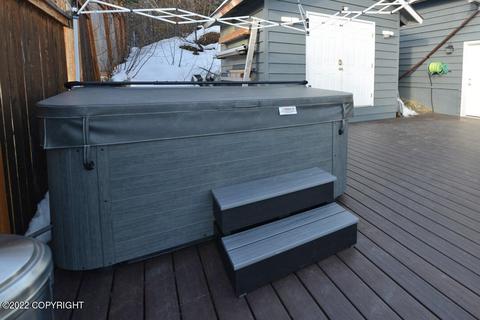 11241 Kaskanak Cir, Eagle River, AK 99577 photo 8