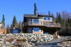 11241 Kaskanak Cir, Eagle River, AK 99577 photo 1