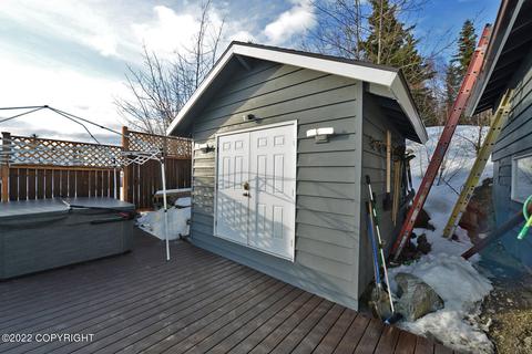 11241 Kaskanak Cir, Eagle River, AK 99577 photo 5