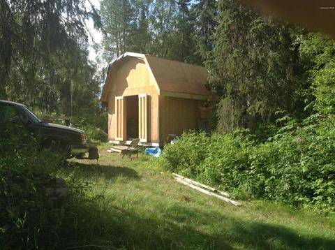 L6 B4 S Back Country Drive, Willow, AK 99688
