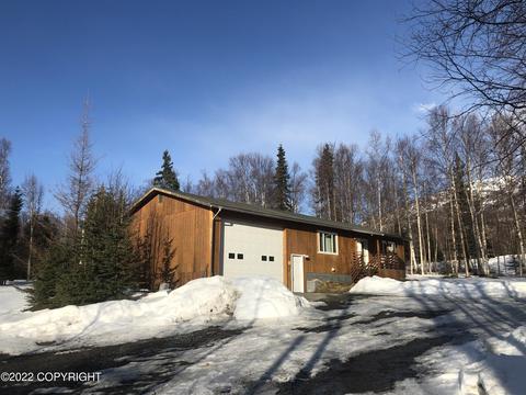 19239 Darby Rd, Eagle River, AK 99577 photo 1