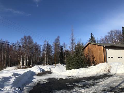 19239 Darby Rd, Eagle River, AK 99577 photo 2