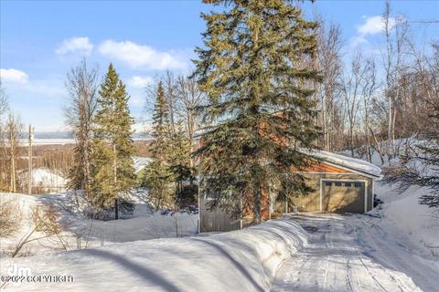 18414 Amonson Rd, Chugiak, AK 99567 photo 2