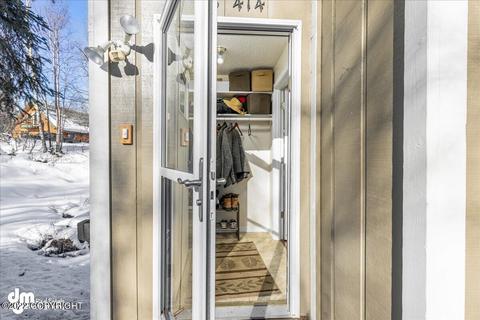 18414 Amonson Rd, Chugiak, AK 99567 photo 4