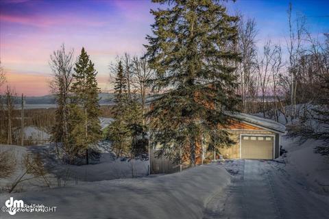 18414 Amonson Rd, Chugiak, AK 99567 photo 1