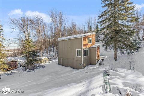 18414 Amonson Rd, Chugiak, AK 99567 photo 26