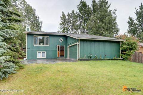 17504 Teklanika Dr, Eagle River, AK 99577 photo 2