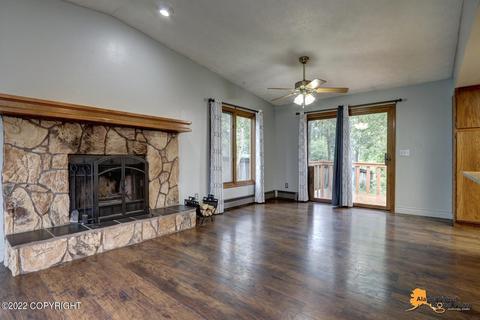 17504 Teklanika Dr, Eagle River, AK 99577 photo 9