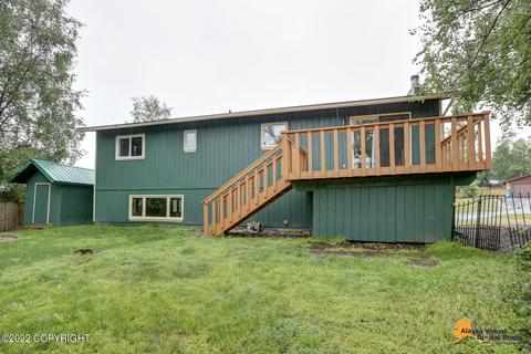 17504 Teklanika Dr, Eagle River, AK 99577 photo 38