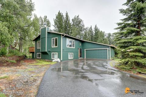 17504 Teklanika Dr, Eagle River, AK 99577 photo 3