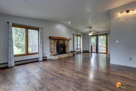 17504 Teklanika Dr, Eagle River, AK 99577 photo 7