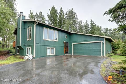 17504 Teklanika Dr, Eagle River, AK 99577 photo 1