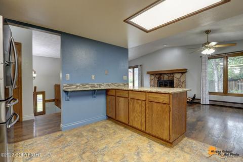 17504 Teklanika Dr, Eagle River, AK 99577 photo 11