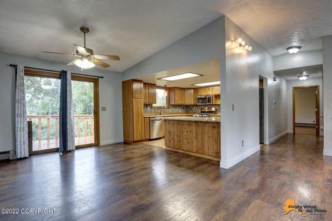 17504 Teklanika Dr, Eagle River, AK 99577 photo 8