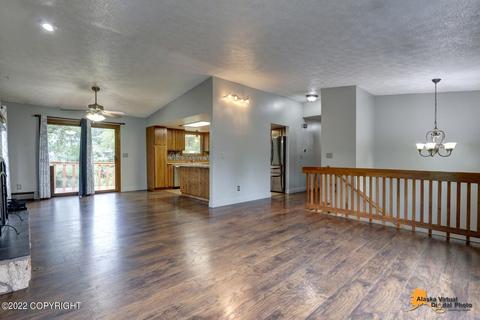 17504 Teklanika Dr, Eagle River, AK 99577 photo 4