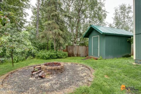 17504 Teklanika Dr, Eagle River, AK 99577 photo 37