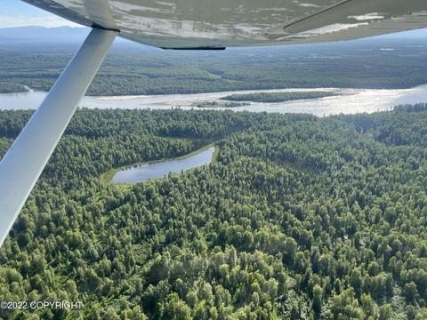 000 Yentna Riv, Remote, AK 99688