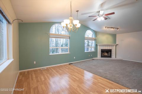 8637 Cross Pointe Loop, Anchorage, AK 99504 photo 9