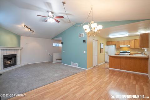 8637 Cross Pointe Loop, Anchorage, AK 99504 photo 10