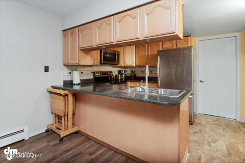 18557 Walrus Cir, Eagle River, AK 99577 photo 14