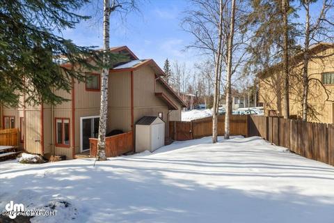 18557 Walrus Cir, Eagle River, AK 99577 photo 38