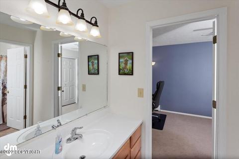 18557 Walrus Cir, Eagle River, AK 99577 photo 24