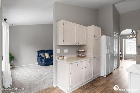 19030 Mountain Point Cir, Eagle River, AK 99577 photo 4