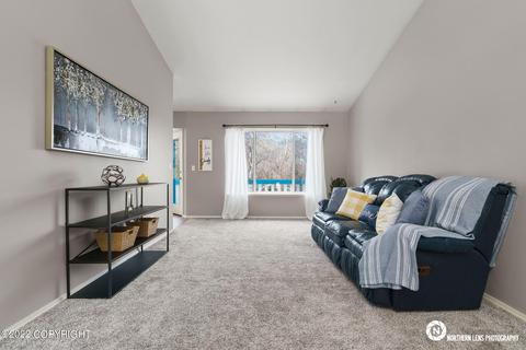 19030 Mountain Point Cir, Eagle River, AK 99577 photo 6
